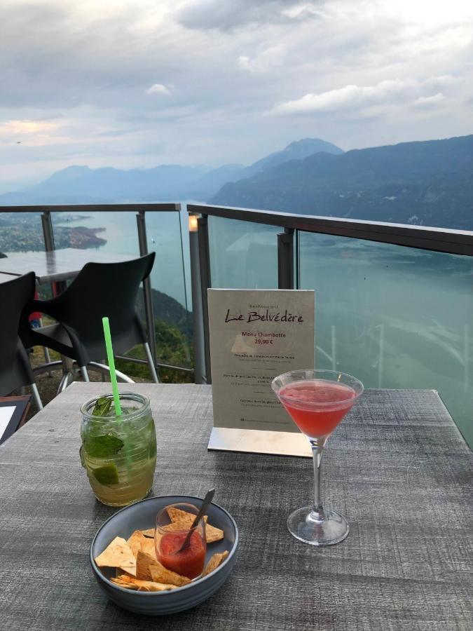 Le Paradis Des Gen Seyssel Buitenkant foto
